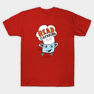 Read Catering • Logo T-Shirt